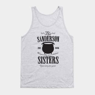 The Sanderson Sisters Tank Top